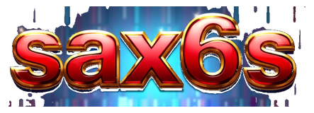 sax6s logo